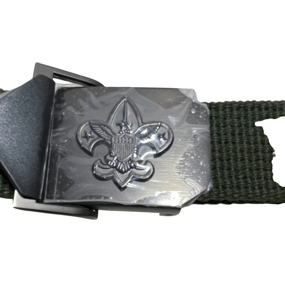 Boy Scout Belt‎ Small 32